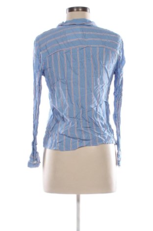 Дамска риза Bershka, Размер S, Цвят Многоцветен, Цена 13,29 €