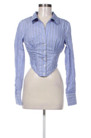 Női ing Bershka, Méret M, Szín Sokszínű, Ár 6 479 Ft