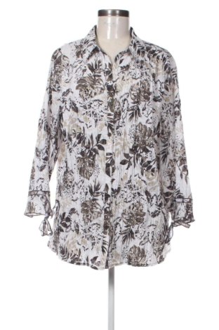 Дамска риза Bexleys, Размер XXL, Цвят Многоцветен, Цена 21,47 €