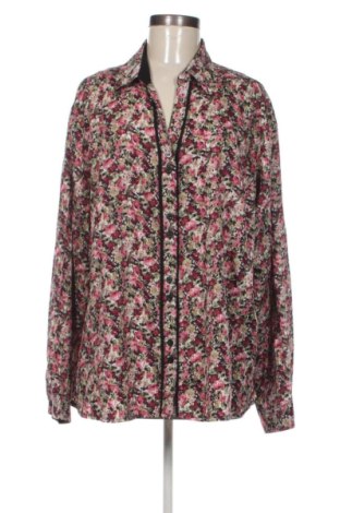 Дамска риза Bexleys, Размер 3XL, Цвят Многоцветен, Цена 21,00 €
