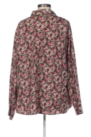 Дамска риза Bexleys, Размер 3XL, Цвят Многоцветен, Цена 21,00 €