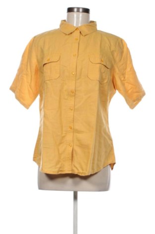 Damenbluse Biaggini, Größe L, Farbe Orange, Preis € 12,78