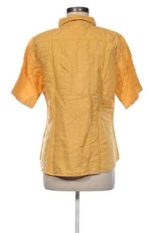 Damenbluse Biaggini, Größe L, Farbe Orange, Preis € 12,78