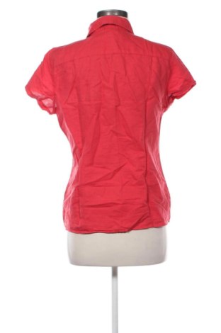 Дамска риза Biaggini, Размер M, Цвят Червен, Цена 13,00 €