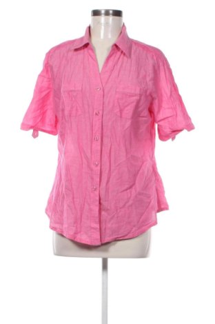 Дамска риза Biaggini, Размер XL, Цвят Розов, Цена 12,85 €