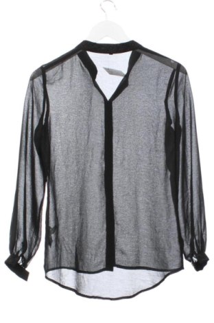 Дамска риза Bik Bok, Размер XS, Цвят Черен, Цена 13,29 €