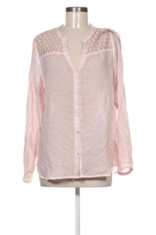 Damenbluse Birkenstock, Größe XL, Farbe Aschrosa, Preis € 36,99