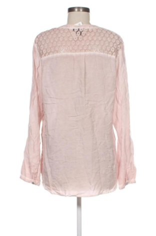 Damenbluse Birkenstock, Größe XL, Farbe Aschrosa, Preis € 36,99