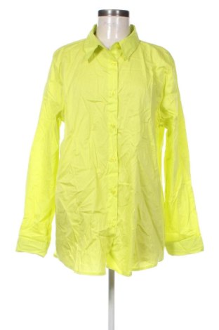 Damenbluse Blind Date, Größe XL, Farbe Gelb, Preis € 16,99