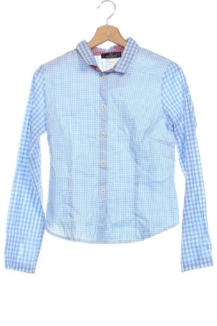 Дамска риза Blue Joint, Размер XXS, Цвят Многоцветен, Цена 13,00 €