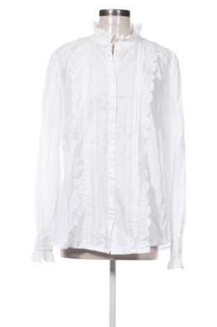 Damska koszula Boden, Rozmiar XXL, Kolor Biały, Cena 148,99 zł