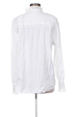 Damska koszula Boden, Rozmiar XXL, Kolor Biały, Cena 148,99 zł