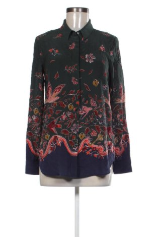 Damenbluse Boden, Größe M, Farbe Mehrfarbig, Preis € 36,99