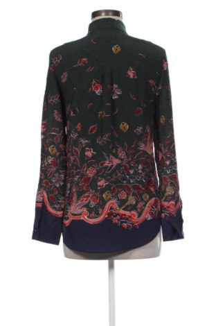 Damenbluse Boden, Größe M, Farbe Mehrfarbig, Preis € 36,99