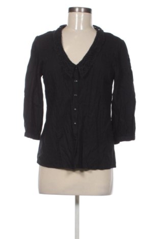 Дамска риза Body Flirt, Размер M, Цвят Черен, Цена 13,00 €