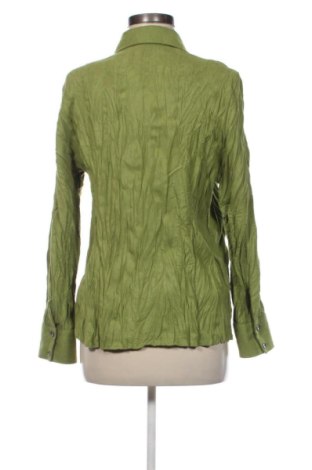 Damenbluse Bonita, Größe L, Farbe Grün, Preis 13,00 €