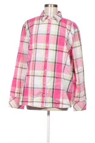 Damenbluse Bonita, Größe XXL, Farbe Mehrfarbig, Preis € 16,57