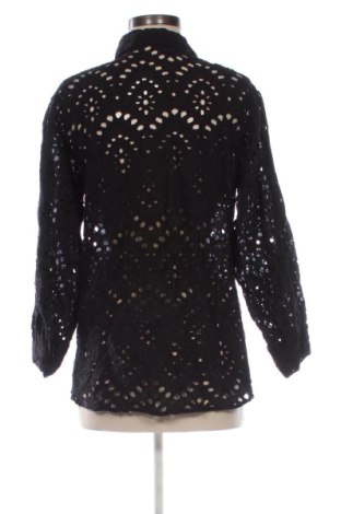 Damenbluse Boohoo, Größe L, Farbe Schwarz, Preis € 16,99