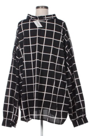 Damska koszula Boohoo, Rozmiar 3XL, Kolor Kolorowy, Cena 68,00 zł