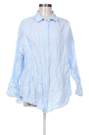 Damska koszula Bpc Bonprix Collection, Rozmiar XXL, Kolor Kolorowy, Cena 67,99 zł