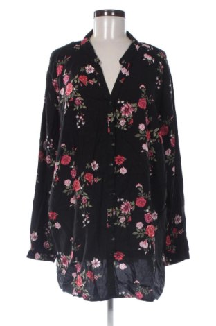 Dámska košeľa  Bpc Bonprix Collection, Veľkosť 4XL, Farba Viacfarebná, Cena  7,95 €