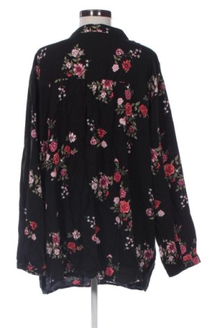 Dámska košeľa  Bpc Bonprix Collection, Veľkosť 4XL, Farba Viacfarebná, Cena  7,95 €