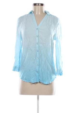 Női ing Bpc Bonprix Collection, Méret M, Szín Kék, Ár 6 479 Ft