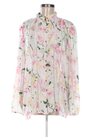 Damenbluse Bpc Bonprix Collection, Größe XL, Farbe Mehrfarbig, Preis € 16,99