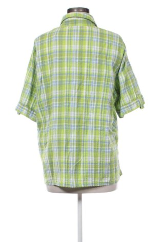 Damska koszula Brandtex, Rozmiar XXL, Kolor Kolorowy, Cena 69,66 zł