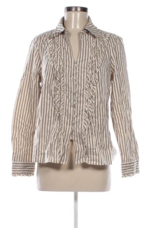 Дамска риза Brandtex, Размер L, Цвят Многоцветен, Цена 5,62 €