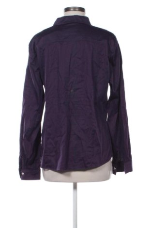 Damenbluse Brax, Größe L, Farbe Lila, Preis 28,18 €