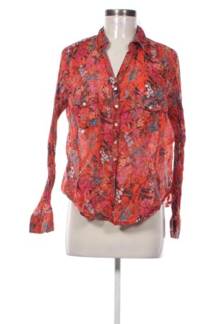 Damenbluse Breal, Größe XL, Farbe Mehrfarbig, Preis 21,00 €