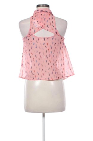 Damska koszula Bsk, Rozmiar M, Kolor Kolorowy, Cena 91,09 zł