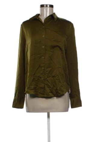Γυναικείο πουκάμισο C&A, Μέγεθος S, Χρώμα Πράσινο, Τιμή 15,99 €