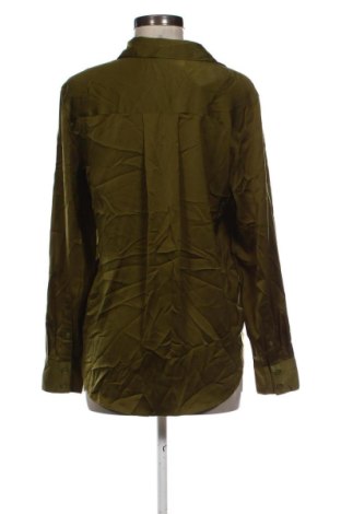 Γυναικείο πουκάμισο C&A, Μέγεθος S, Χρώμα Πράσινο, Τιμή 15,99 €