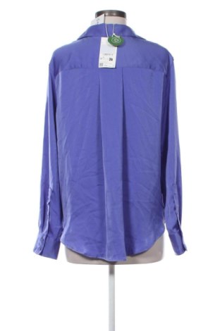 Damenbluse C&A, Größe L, Farbe Lila, Preis € 26,99