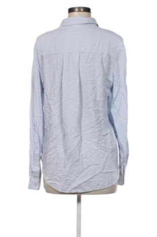 Damenbluse C&A, Größe M, Farbe Blau, Preis € 12,85