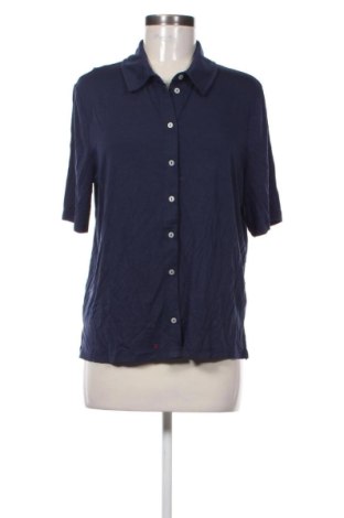 Dámska košeľa  C&A, Veľkosť L, Farba Modrá, Cena  15,95 €