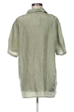 Damska koszula C&A, Rozmiar L, Kolor Zielony, Cena 127,53 zł