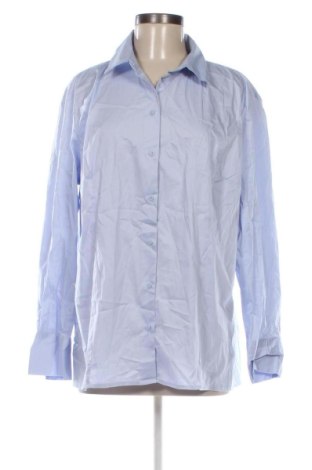 Дамска риза C&A, Размер XXL, Цвят Син, Цена 13,29 €