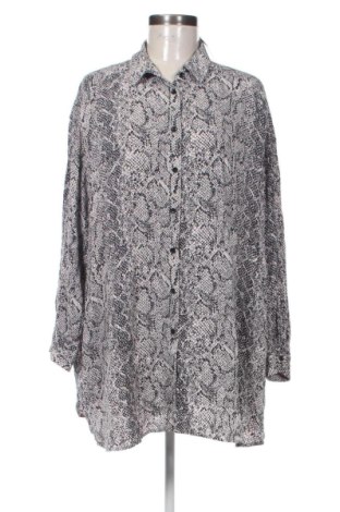 Damenbluse C&A, Größe XXL, Farbe Mehrfarbig, Preis 16,99 €