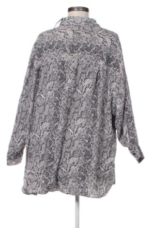 Damenbluse C&A, Größe XXL, Farbe Mehrfarbig, Preis 16,99 €