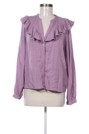 Dámská košile  C&A, Velikost M, Barva Fialová, Cena  339,00 Kč