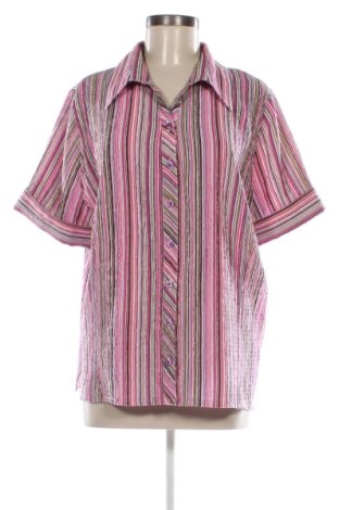 Дамска риза C&A, Размер XXL, Цвят Многоцветен, Цена 12,69 €