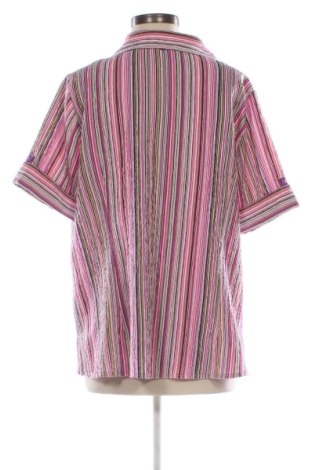 Дамска риза C&A, Размер XXL, Цвят Многоцветен, Цена 12,69 €