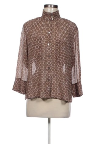 Дамска риза C.Ro, Размер L, Цвят Многоцветен, Цена 21,00 €