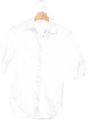 Дамска риза COS, Размер XXS, Цвят Бял, Цена 28,00 €