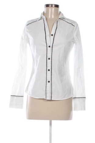 Дамска риза Cache Cache, Размер M, Цвят Бял, Цена 13,00 €