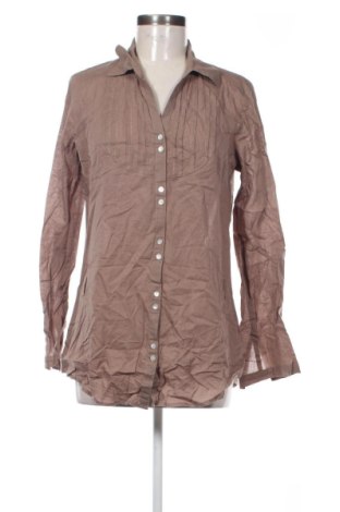 Damenbluse Cache Cache, Größe L, Farbe Braun, Preis € 8,99