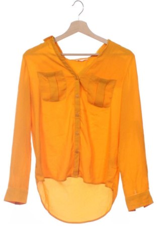 Dámská košile  Cache Cache, Velikost XS, Barva Oranžová, Cena  379,00 Kč